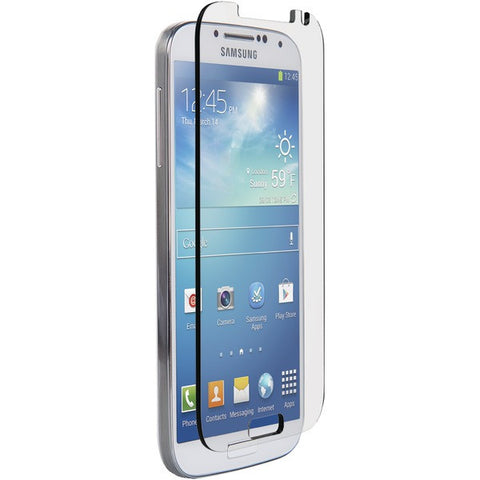 ZNITRO 700358623660 Samsung(R) Galaxy S(R) 4 Nitro Glass Screen Protector (Clear)