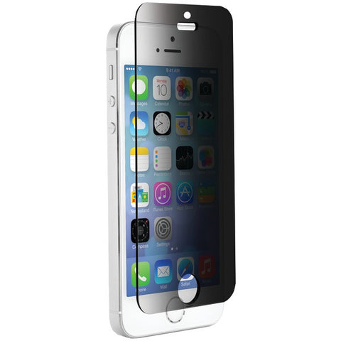 ZNITRO 700358625466 iPhone(R) 5-5s-5c Nitro Glass Screen Protector (Privacy)