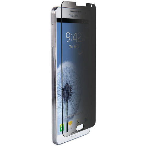 ZNITRO 700358625794 Samsung(R) Galaxy Note(R) 3 Privacy Nitro Glass Screen Protector
