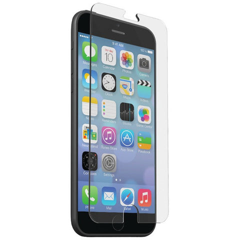 ZNITRO 700358627644 iPhone(R) 6 Plus-6s Plus Nitro Glass Screen Protector (Clear)