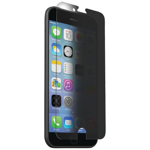 ZNITRO 700358627651 iPhone(R) 6 Plus-6s Plus Nitro Glass Screen Protector (Privacy)