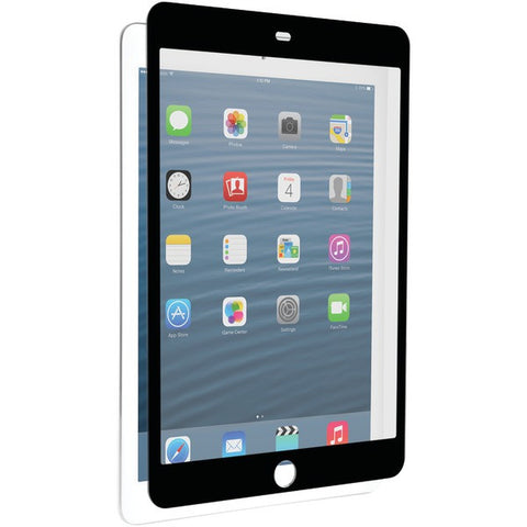 ZNITRO 700358622878 iPad Air(R)-iPad Air(R) 2-iPad Pro(TM) 9.7" Nitro Glass Screen Protector (Black)