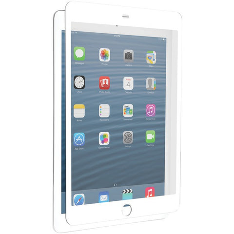ZNITRO 700358622885 iPad Air(R)-iPad Air(R) 2-iPad Pro(TM) 9.7" Nitro Glass Screen Protector (White)