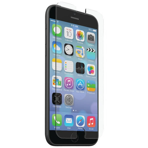 ZNITRO 700358627071 iPhone(R) 6-6s Nitro Glass Screen Protector (Clear)