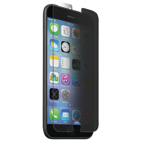 ZNITRO 700358627088 iPhone(R) 6-6s Nitro Glass Screen Protector (Privacy)