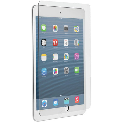 ZNITRO 700358627736 iPad mini(TM) Nitro Glass Screen Protector