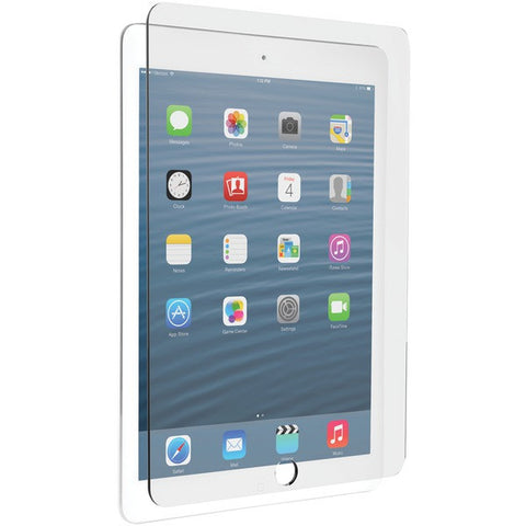 ZNITRO 700358627743 iPad Air(R)-iPad Air(R) 2-iPad Pro(TM) 9.7" Nitro Glass Screen Protector