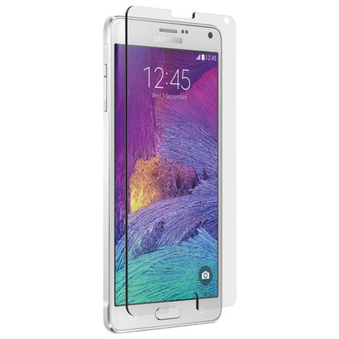 ZNITRO 700161181593 Samsung(R) Galaxy Note(R) 4 Nitro Glass Screen Protector (Clear)