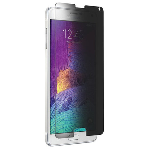 ZNITRO 700161181609 Samsung(R) Galaxy Note(R) 4 Nitro Glass Screen Protector (Privacy)