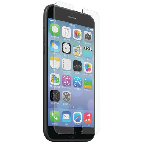 ZNITRO 700161184891 iPhone(R) 6-6s Nitro Glass Antiglare Screen Protector