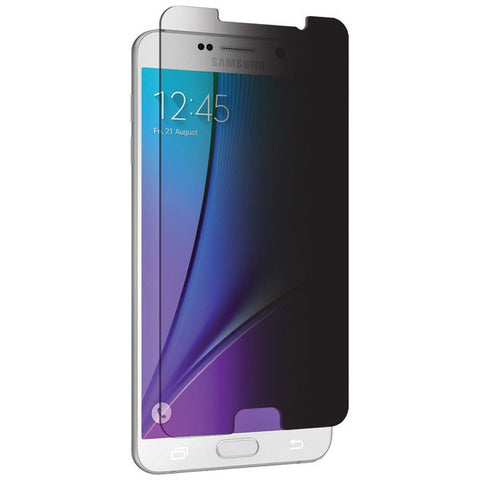 ZNITRO 700161185300 Samsung(R) Galaxy Note(R) 5 Privacy Nitro Glass Screen Protector