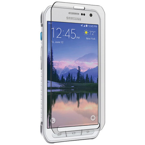 ZNITRO 700161185430 Samsung(R) Galaxy S(R) 6 Active Nitro Glass Screen Protector