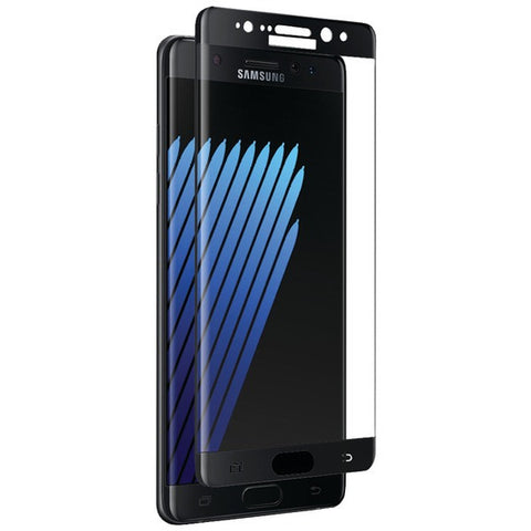 ZNITRO 700161188912 Samsung(R) Galaxy Note(R) 7 Nitro Glass Screen Protector (Black)