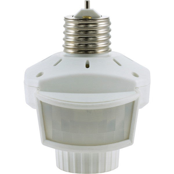 GE 10456 Indoor 120deg Motion-Sensing Light Control