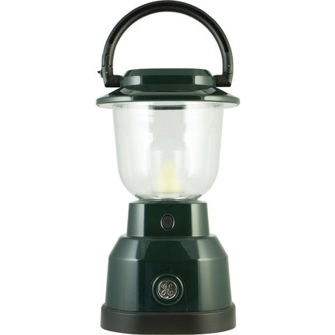 GE 11016 350-Lumen Enbrighten(R) Lantern (Green)