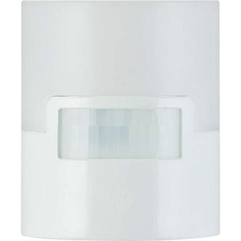 GE 12201 UltraBrite(TM) Motion Activated LED Night Light