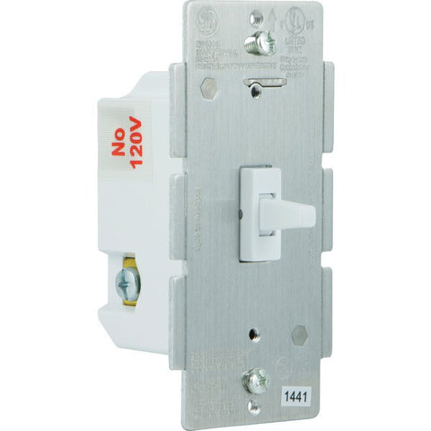 GE 12727 Z-Wave(R) In-Wall Toggle On-Off Switch