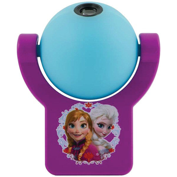 DISNEY 13340 LED Projectables(R) Night-Light (Frozen)