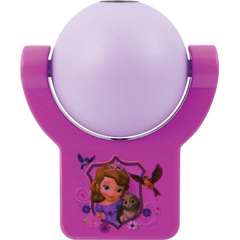 DISNEY 14529 LED Projectables(R) Night-Light (Sophia the First(R))