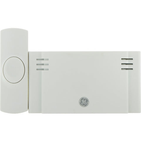 GE 19247 2-Melody Door Chime