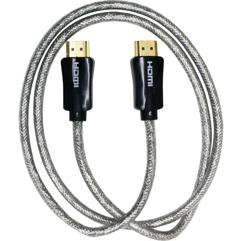 GE 24204 Ultra Pro HDMI(R) Cable, 3ft