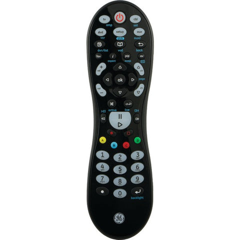 GE 25007 8-Device IR Universal Remote