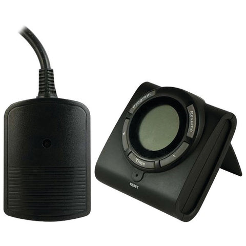 GE 26683 Wireless Outdoor Dual-Grounded Digital Timer