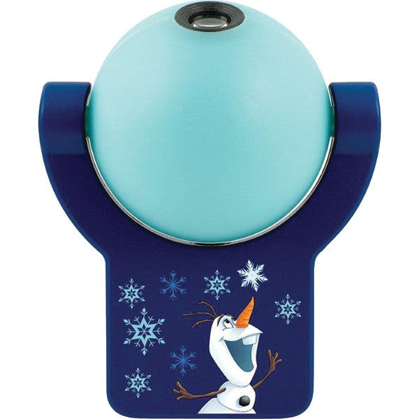 DISNEY 29812 LED Projectables(R) Night-Light (Olaf)