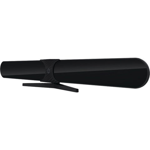 General Electric 33680 Foldable USB-Powered Amplified Indoor Bar Antenna