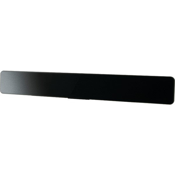 General Electric 33691 Slim-Profile Pro Bar Amplified Indoor Antenna