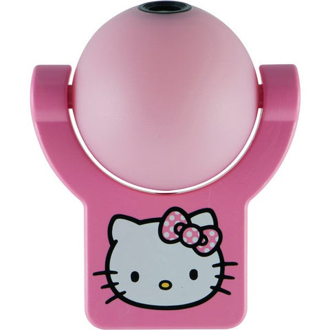 HELLO KITTY 33738 LED Projectables(R) Hello Kitty(R) Plug-in Night Light