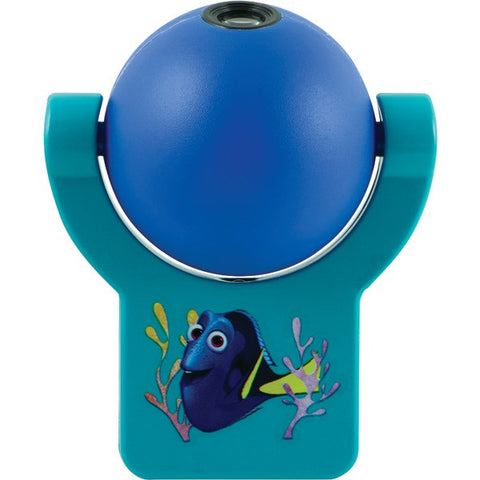 Disney Pixar 34221 LED Projectables(R) Finding Dory(R) Plug-in Night Light