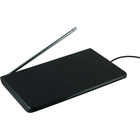 General Electric 34342 Router-Style Amplified Indoor Antenna