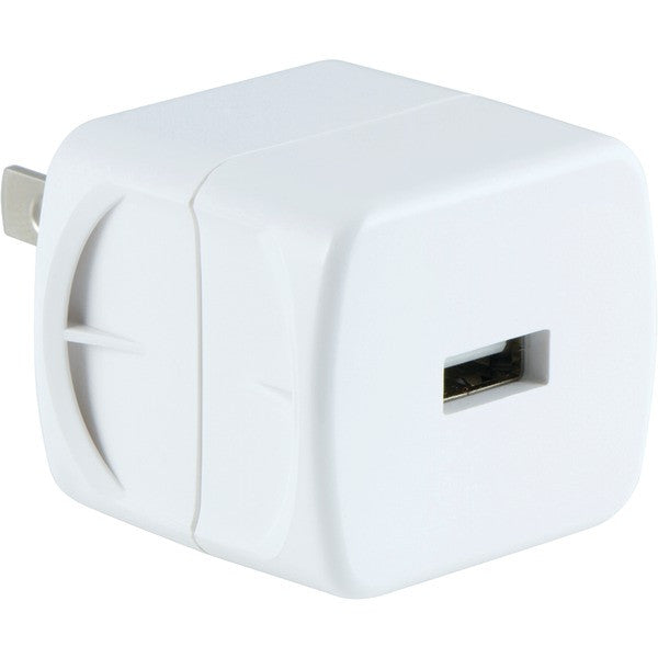 GE 35102 1-Amp USB Wall Charger