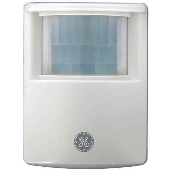 GE 45132 Wireless Alarm System Motion Sensor