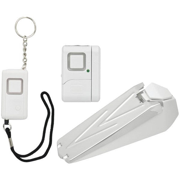 GE 45216 Portable Security Dorm-Apartment Kit