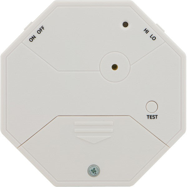 GE 45413 Glass Vibration Alarm