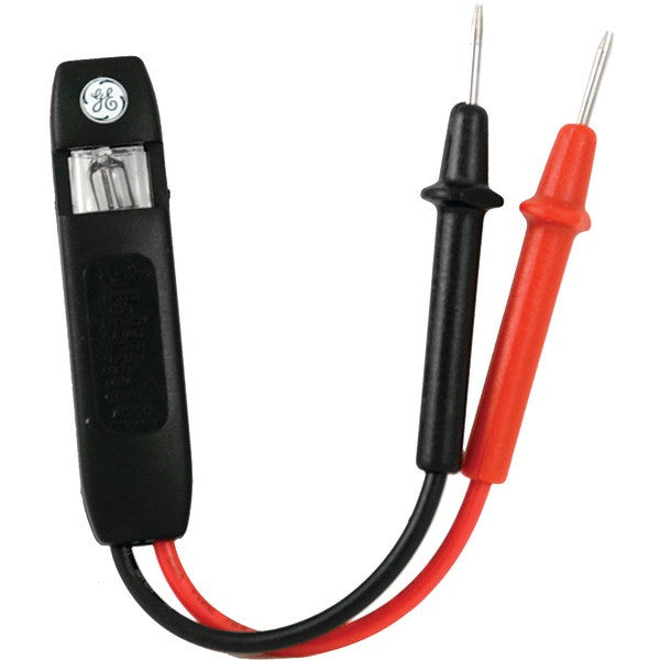 GE 52060 90V-300V AC-DC Circuit Tester