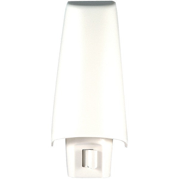 GE 52194 Incandescent White Shade Night-Light