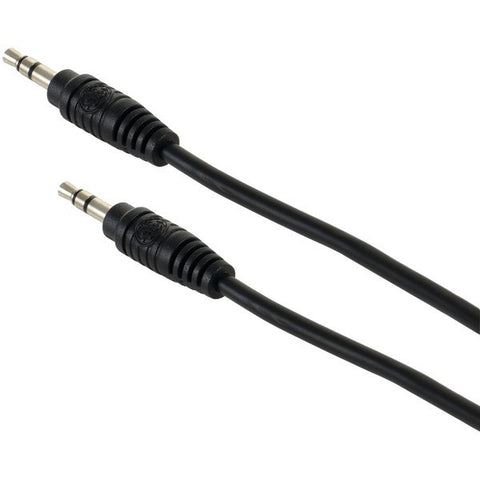 GE 72891 3.5mm to 3.5mm Audio Cable (12ft)