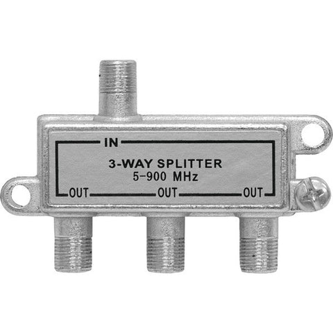 GE 73232 Signal Splitter (3 way)