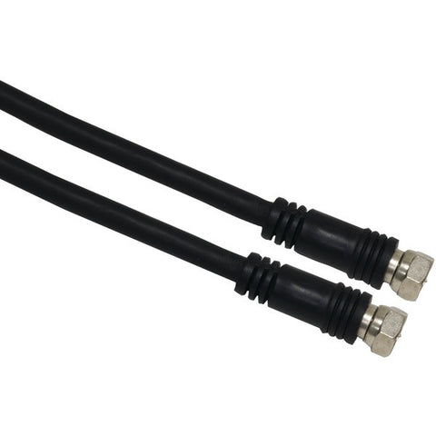 GE 73233 RG59 Video Cable (3ft)