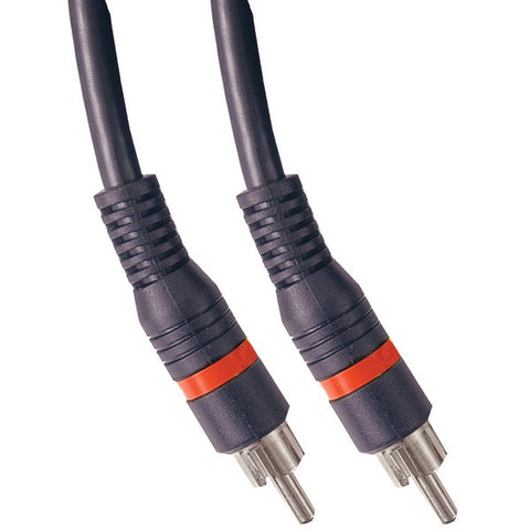 GE 73324 Digital Audio Coaxial Cable, 6ft