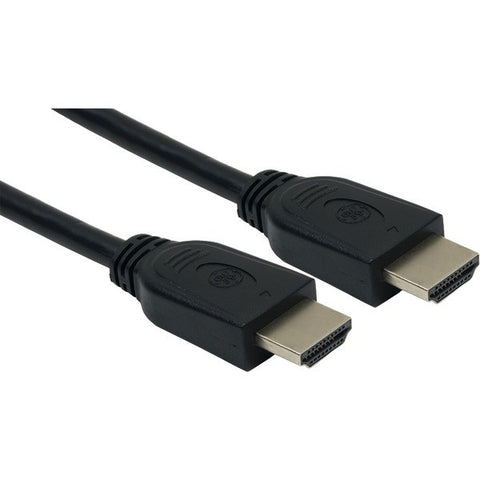 GE 73397 High-Speed HDMI(R) Cable, 6ft