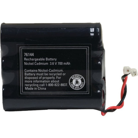 GE 76144 Cordless Phone Replacement Battery