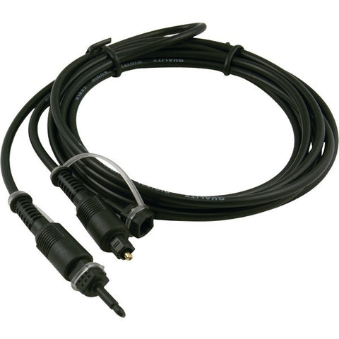 GE 87618 Digital TOSLINK(R) Optical Cable, 6ft