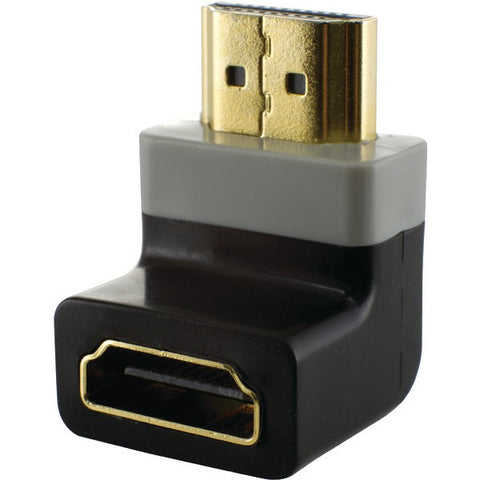 GE 87724 HDMI(R) Right-Angle Adapter