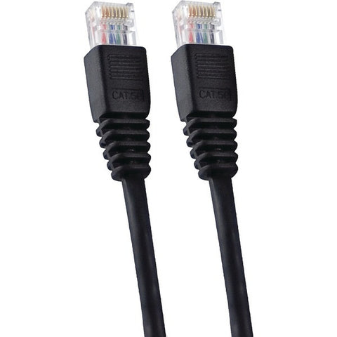 GE 98815 CAT-5E Ethernet Cable (7ft)