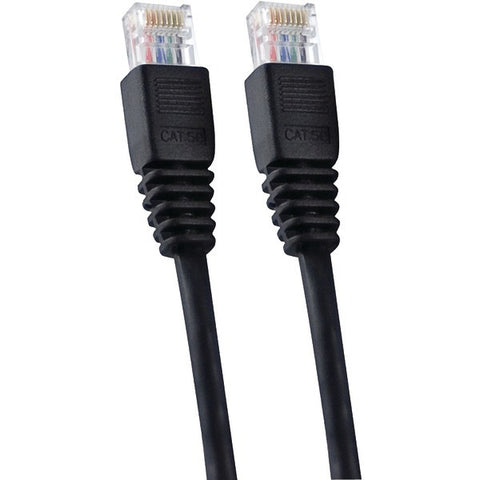 GE 98817 CAT-5E Ethernet Cable (50ft)