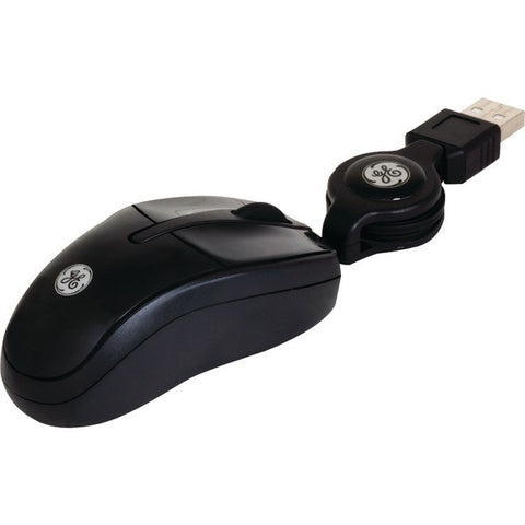 GE 98820 Super-Mini Optical Mouse